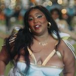 Lizzo Takes a Page From Beyoncé's Book in 