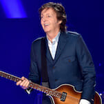 Netflix to Adapt Paul McCartney's Children's Adventure Book High in the Clouds