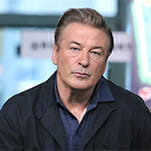 Alec Baldwin and Bella Thorne Join Malin Akerman in the Ring for Chick Fight