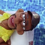 Bobby Brown Thinks He's Being Hassled by Millie Bobby Brown's Agent in This Exclusive Crank Yankers Clip