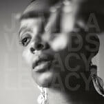 No Album Left Behind: Jamila Woods' LEGACY! LEGACY!