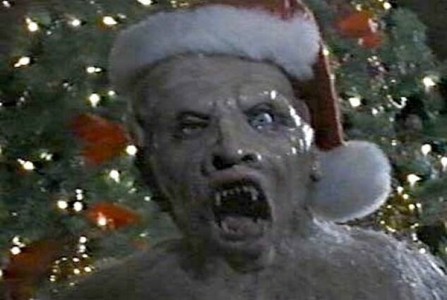 30 Best Christmas horror movies to make you truly Claus-trophobic