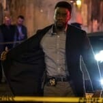 Cop Thrillers Are Forced to Reckon with #BlackLivesMatter
