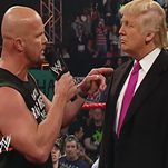The 2020 Presidential Election As Wrestling Promos
