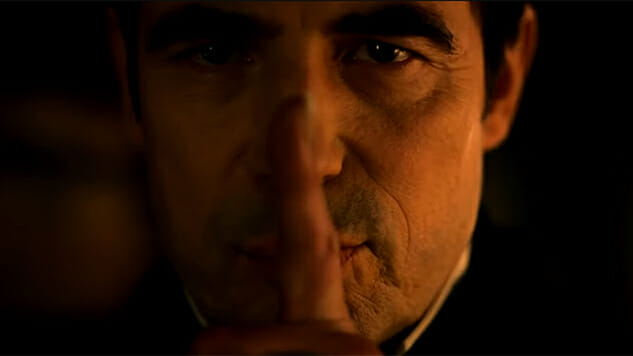 New Trailer for BBC’s Dracula Adaptation Brings in The Gore