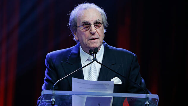 Do the Right Thing Actor Danny Aiello Dies at 86