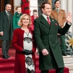 Bad Movie Diaries: A Christmas Prince: The Royal Baby (2019)