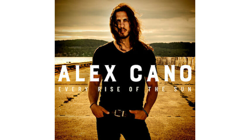 No Album Left Behind: Alex Cano’s Every Rise of the Sun