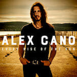 No Album Left Behind: Alex Cano's Every Rise of the Sun