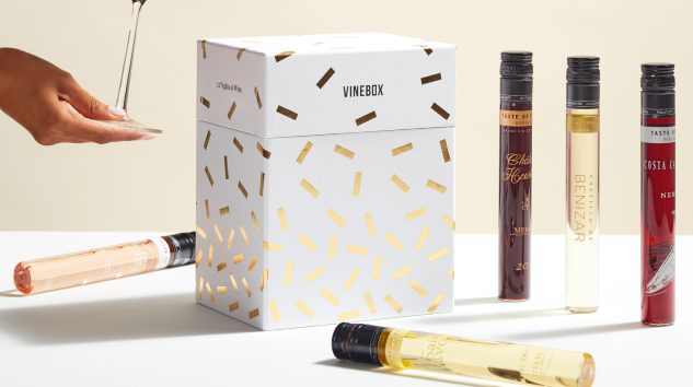 Vinebox’s 12 Days of Wine is the Advent Calendar for the Wine Explorer