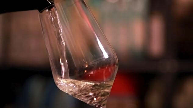 The German Pinot Trio: A Video Wine Guide