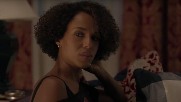 Kerry Washington and Reese Witherspoon Clash in New Teaser for Hulu’s Little Fires Everywhere