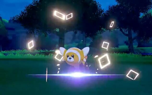 Pokemon Sword and Shield: Increase your chances of finding shiny