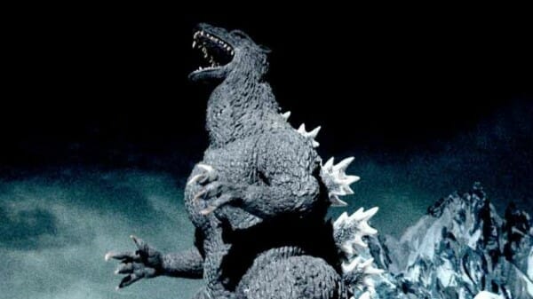12 Most Epic Godzilla Battles – Page 10