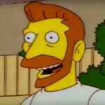 The 100 Greatest Simpsons Guest Stars
