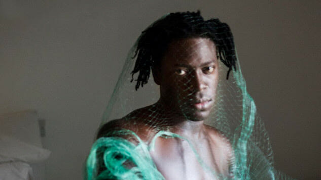 Moses Sumney Shares the Dark Side of Polyamory on Stark New Single, “Polly”