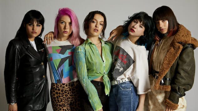 Charli XCX’s I’m With The Band on Netflix Is Heartwarming Despite Its Relative Fakeness