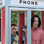 Take a First Look at Bill & Ted Face the Music