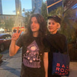 Kurt Vile Announces Solo Tour with Cate Le Bon