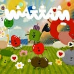The Soothingly Surreal Wattam Reminds Us to Just Be Friends