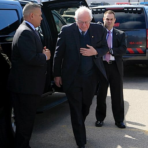 Bernie Sanders Must Win Wisconsin Tonight—Full Stop