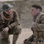 Watch the Goosebump-Inducing Final Trailer for 1917