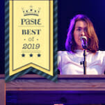 The 15 Best Live Acts of 2019