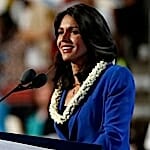 Tulsi Gabbard Just Delivered the Year's Most Pathetic Statement on Impeachment