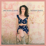 No Album Left Behind: Michaela Anne's Desert Dove
