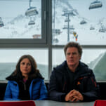A Marriage Comes Crashing Down in First Trailer for Downhill, Starring Will Ferrell and Julia Louis-Dreyfus