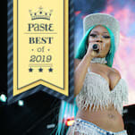 The 10 Best Hip-Hop Albums of 2019