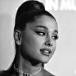 Ariana Grande Releases New Live Album, k bye for now