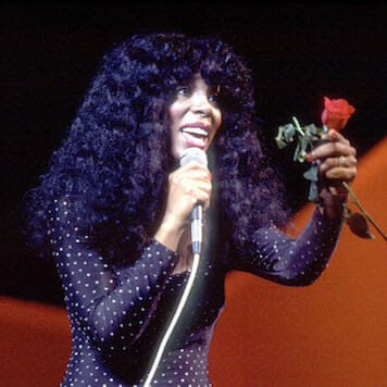 Celebrate Donna Summer's Birthday with This 1982 Interview