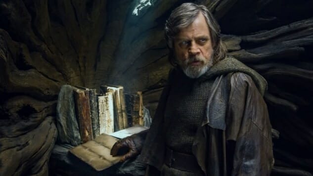 Has the Jedi mysticism in Star Wars been lost over the years