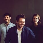 We Might Get a New Fleet Foxes Album in 2020