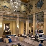 The Kimpton Hotel Monaco Is One of the Best Hotels in Seattle