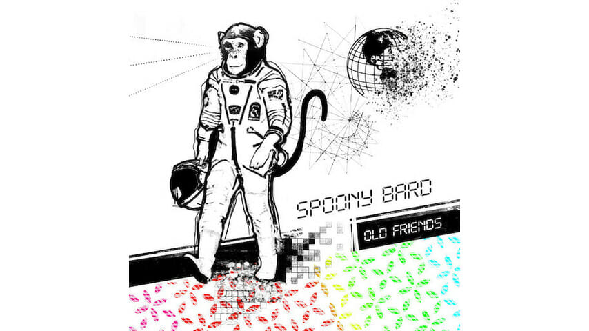 No Album Left Behind: Spoony Bard’s Old Friends