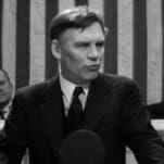 Gabriel Over the White House in a Time of Fascism