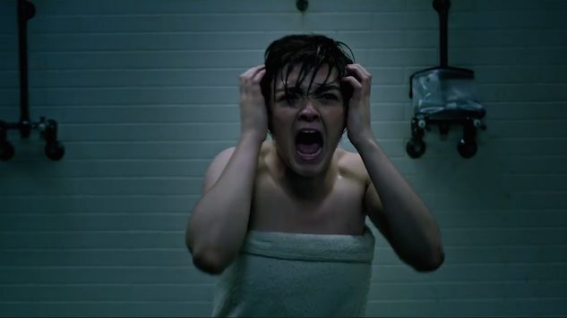 The X-Men Franchise Forays Into Horror in The New Mutants Trailer