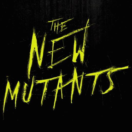The X-Men Franchise Forays Into Horror in The New Mutants Trailer