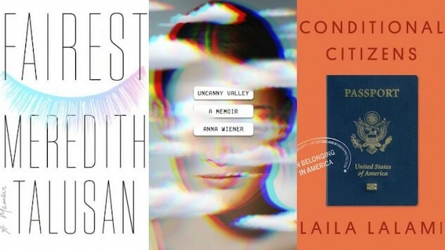 The 10 Most Anticipated Nonfiction Books of 2020