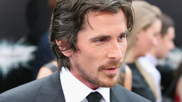 Christian Bale May Return to Superheroes for Thor: Love and Thunder