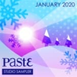 Paste Studio Sampler #8 Features Noah Gunderson, Robert Randolph & SUSTO