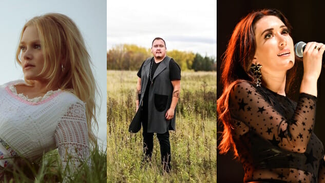 10 Country Artists to Watch in 2020