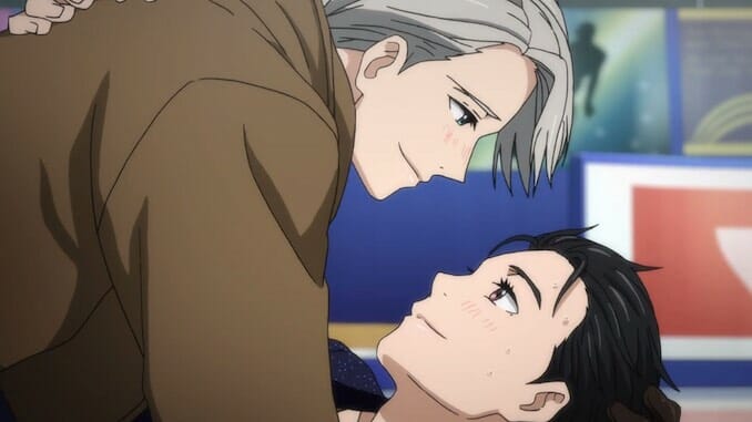 15 Anime To Watch If You Liked Yuri On Ice