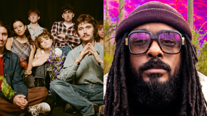 Black Country, New Road and Quelle Chris to Join black midi on U.S. Tour