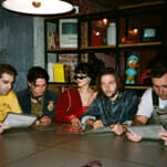 Watch The Marías' Video for Their Cover of Britney Spears' 