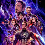 Avengers: Endgame Leaves 24-Hour Ticket Presale Records in the Dust