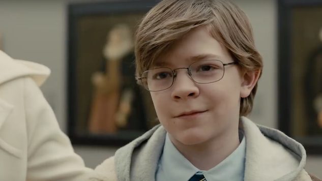 Watch the Breathtaking First Trailer for The Goldfinch