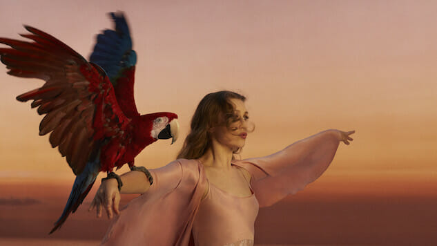 Joanna Newsom Adds Dates to “Strings/Keys Incident” Tour